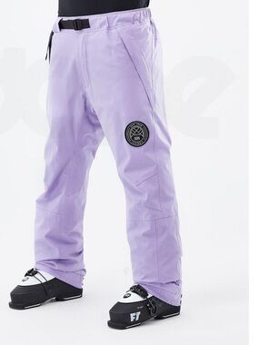 Dope Snow Blizzard Snow Pants